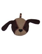 In Hoop Pacifer Keeper Cow
