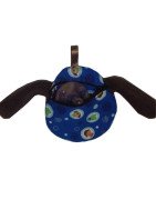 In Hoop Pacifer Keeper Cow