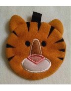 In Hoop Pacifer Keeper Cow