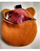 In Hoop Pacifer Keeper Cow