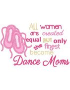 Created Equal Baseball Mom
