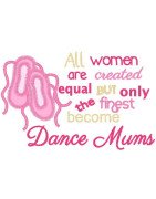 Created Equal Baseball Mom