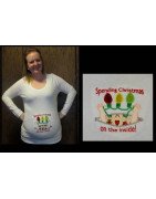 Trick or Treat Maternity