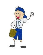 black-outline-boy-throwing