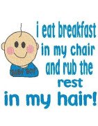 black-outline-boy-breakfast