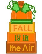 Fall Bike