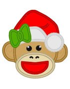 Christmas Bike