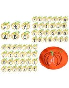 specialty-font-set-abstract-pumpkin