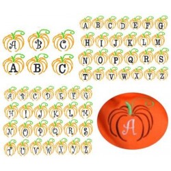 specialty-font-set-abstract-pumpkin