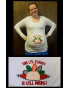 Jingle Belly Maternity