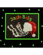 Jingle Belly Maternity