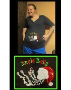 Jingle Belly Maternity