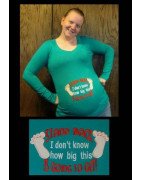 Lil Turkey Maternity