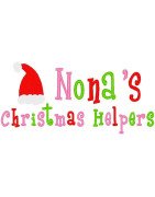 Nonna  - The Glue That Holds Everything Together.