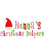 Nonna  - The Glue That Holds Everything Together.