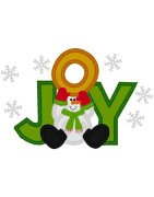 Snowman Hope