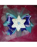 Snowflake Feltie - Large
