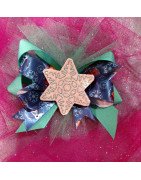 Snowflake Feltie - Large