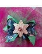 Snowflake Feltie - Large
