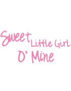 Sweet Little Child O Mine