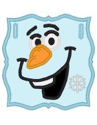 Snowflake Banner