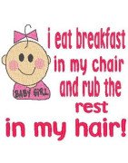 black-outline-girl-breakfast