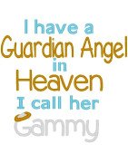 Guardian Angel