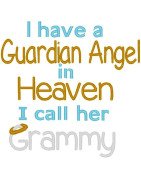 Guardian Angel