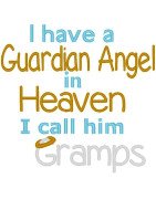 Guardian Angel