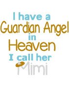 Guardian Angel