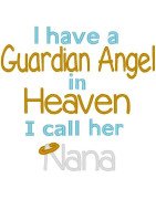 Guardian Angel
