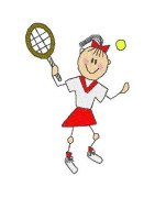 black-outline-girl-tennis