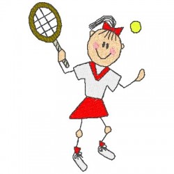black-outline-girl-tennis