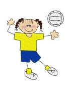 black-outline-girl-volleyball