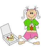 black-outline-girl-pizza2