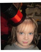 Cute Headband Ears