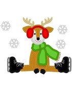 Christmas Medley with Holly