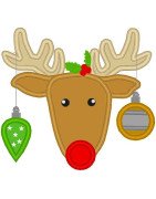 Christmas Medley with Holly