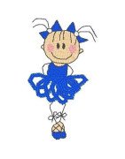 black-outline-girl-periwinkle-ballerina