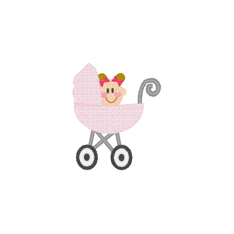 baby-girl-in-stroller