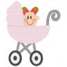baby-girl-in-stroller