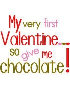 I (heart)  U