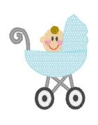 baby-boy-in-stroller