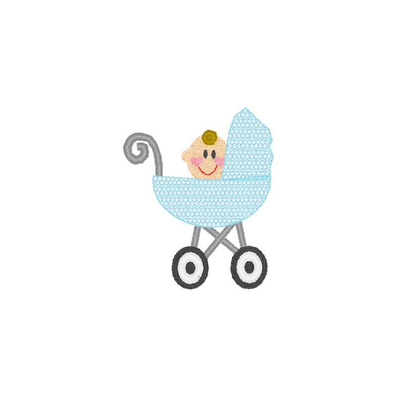 baby-boy-in-stroller