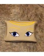 In Hoop Candy Box Princess Eyes