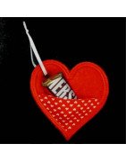 In Hoop Heart Pocket