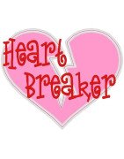 I (heart)  U