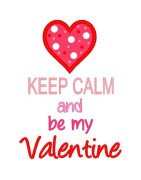 I (heart)  U
