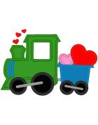 I (heart)  U