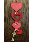 Valentine Door Hanger